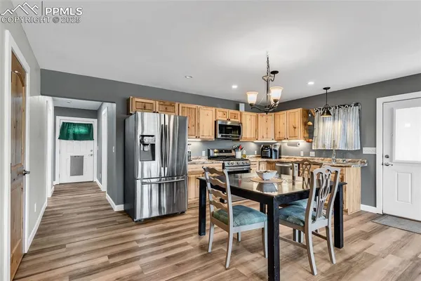 $879,999 | 10380 Coyote Lane, Rye, CO 81069