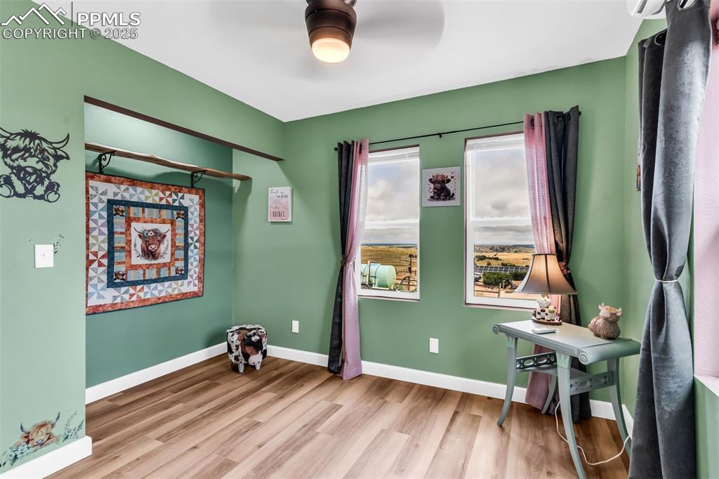 10380 Coyote Lane Rye, CO 81069 - Photo 46 of 50 a room with furniture and a window