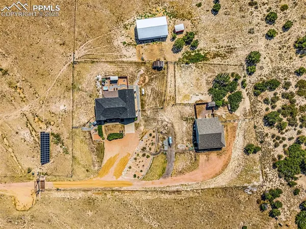 $879,999 | 10380 Coyote Lane, Rye, CO 81069