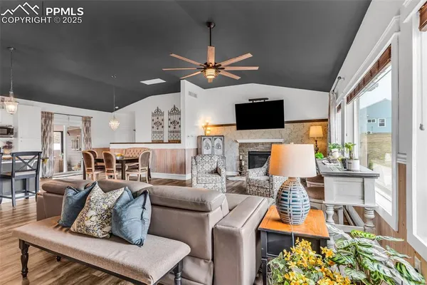 $879,999 | 10380 Coyote Lane, Rye, CO 81069