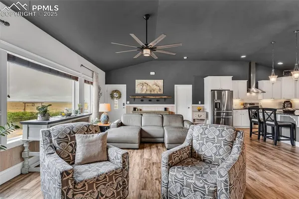 $879,999 | 10380 Coyote Lane, Rye, CO 81069