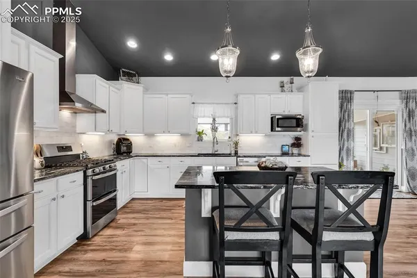 $879,999 | 10380 Coyote Lane, Rye, CO 81069