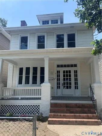 $435,000 | 3114 North Avenue, Richmond, VA 23222