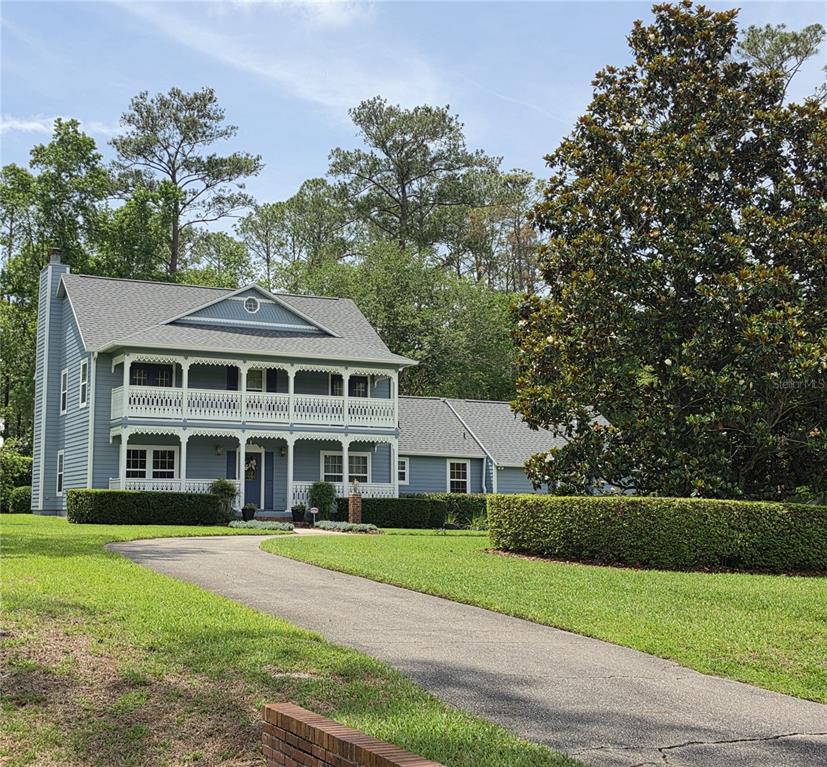 4326 Southwest 80 Street Gainesville, FL 32608 - Photo 41 of 54