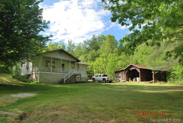 7632 Old Linville Road Marion, NC 28752 - Photo 28 of 38 Gallery Image 28