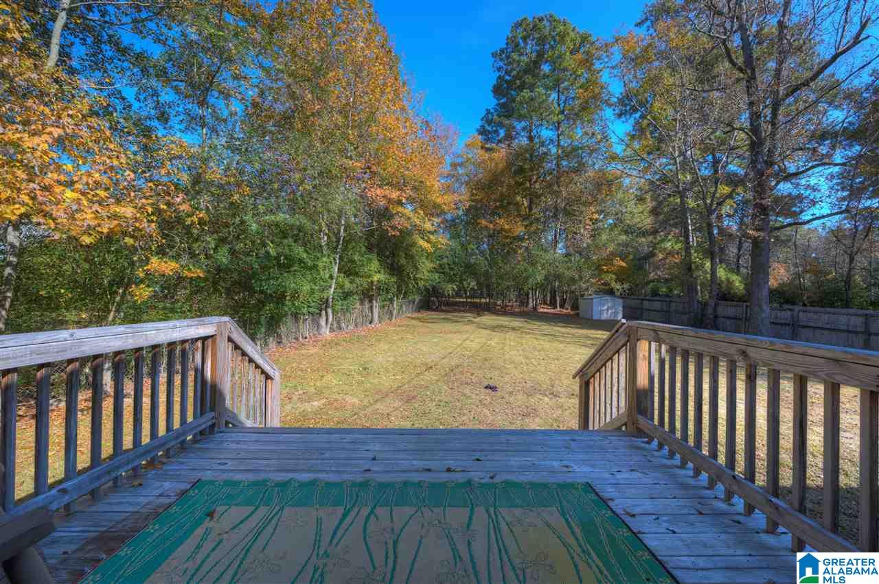 3309 Shallowford Road Vestavia Hills, AL 35216 - Photo 34 of 38