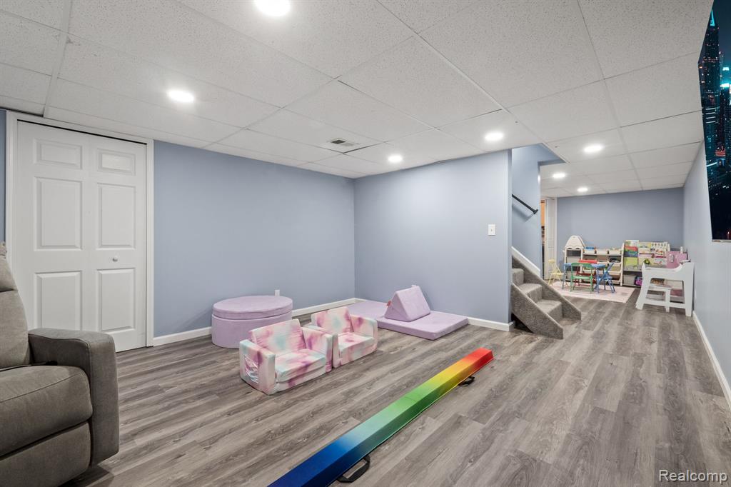 508 Chamberlain Street, Unit 8 Flushing, MI 48433 - Photo 16 of 28 Gallery Image 16