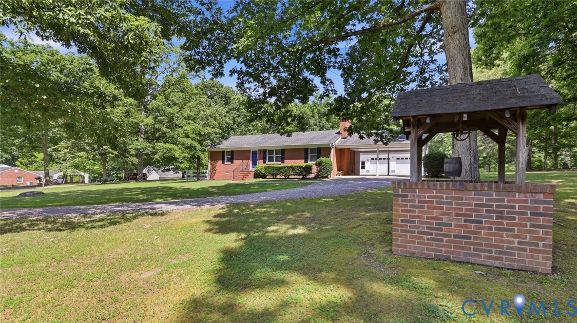 1611 Otterdale Road Midlothian, VA 23114 - Photo 3 of 52