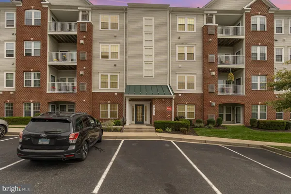 $309,900 | 637 Wallingford Road, Unit 102, Bel Air, MD 21014