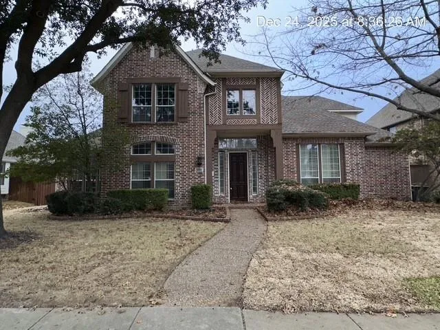 $664,900 | 4336 Veneto Drive, Frisco, TX 75033
