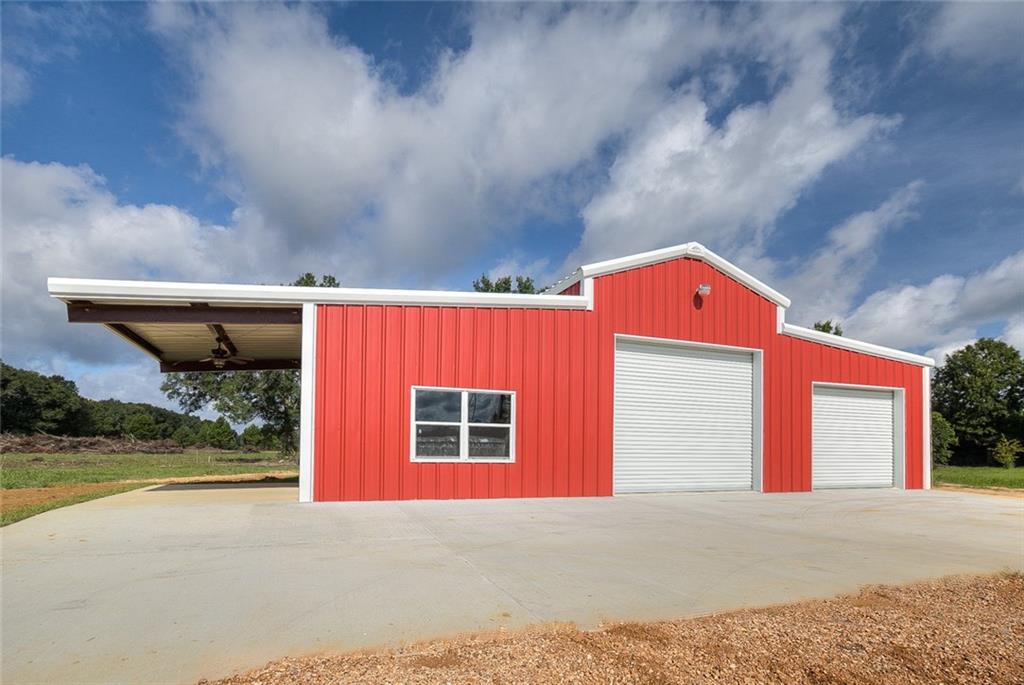 51305 Simmons Road Loranger, LA 70446 - Photo 1 of 11