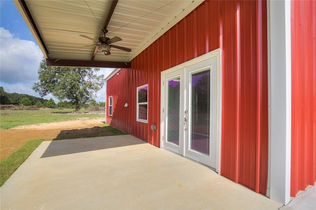 51305 Simmons Road Loranger, LA 70446 - Photo 2 of 11