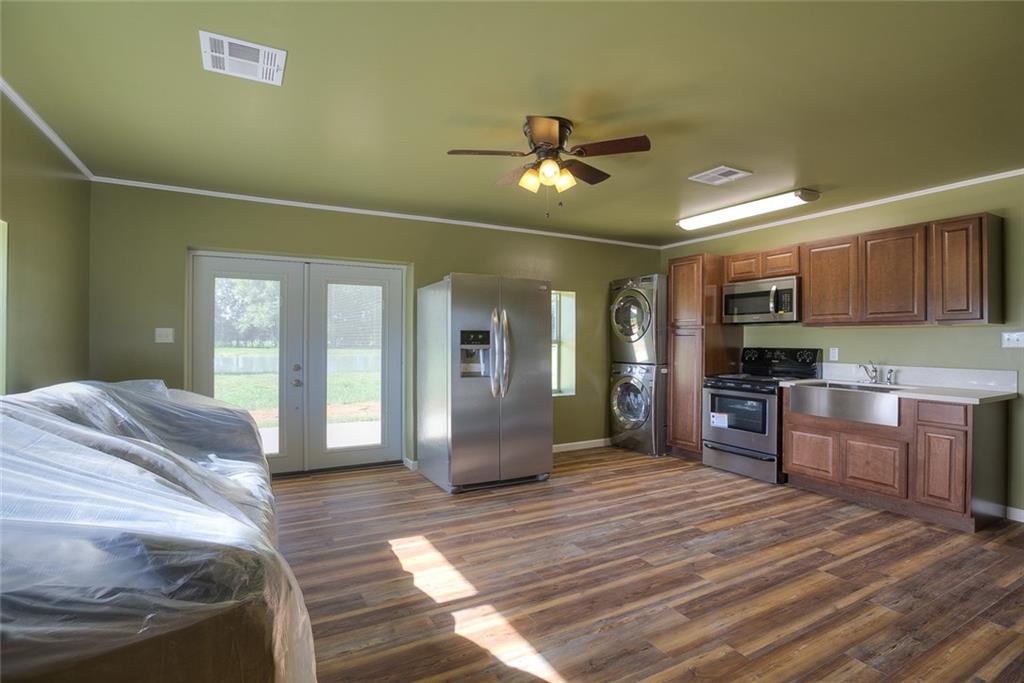 51305 Simmons Road Loranger, LA 70446 - Photo 3 of 11