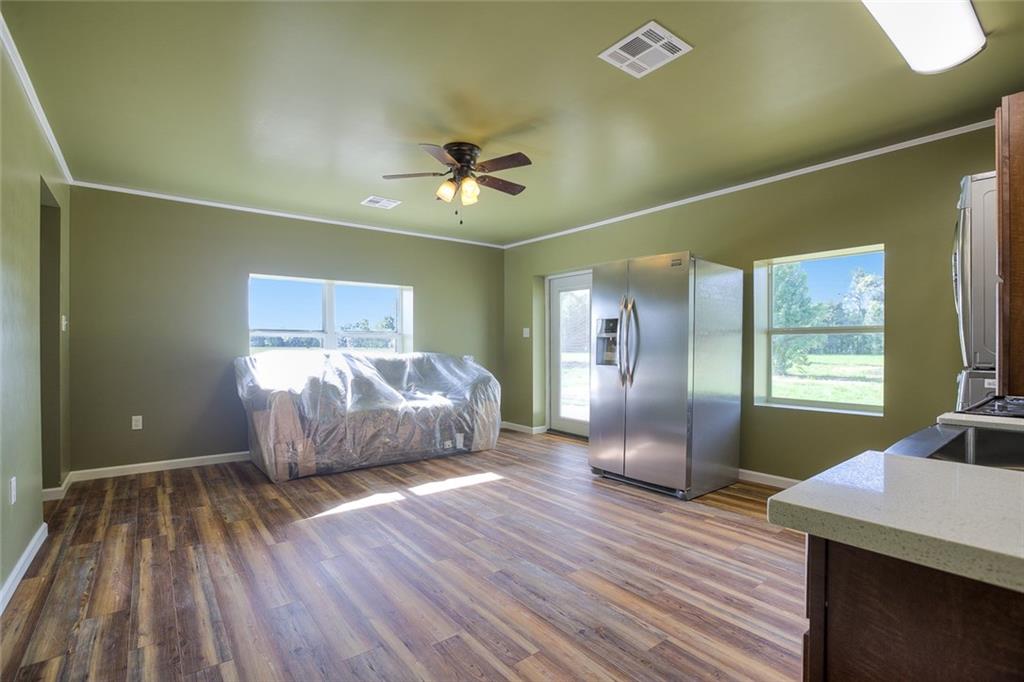 51305 Simmons Road Loranger, LA 70446 - Photo 4 of 11