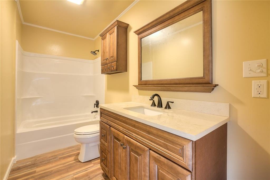 51305 Simmons Road Loranger, LA 70446 - Photo 5 of 11