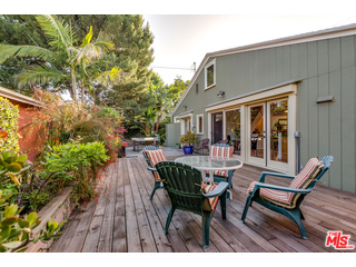 1328 Palms Boulevard Venice, CA 90291 - Photo 1 of 41