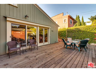 1328 Palms Boulevard Venice, CA 90291 - Photo 15 of 41