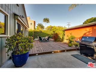 1328 Palms Boulevard Venice, CA 90291 - Photo 17 of 41
