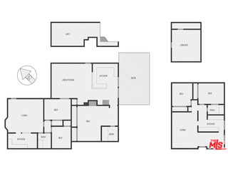 1328 Palms Boulevard Venice, CA 90291 - Photo 41 of 41