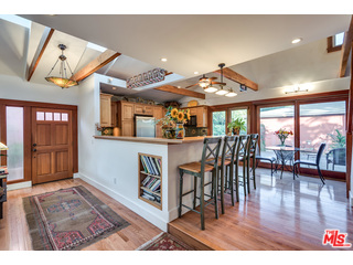 1328 Palms Boulevard Venice, CA 90291 - Photo 8 of 41