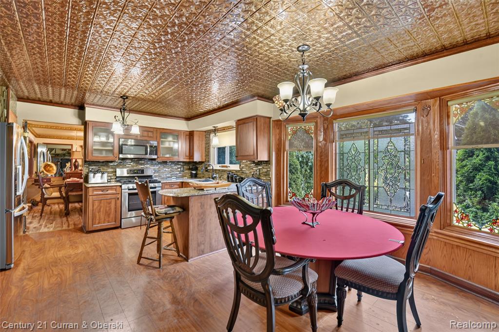 45331 Rector Drive Canton, MI 48188 - Photo 30 of 55