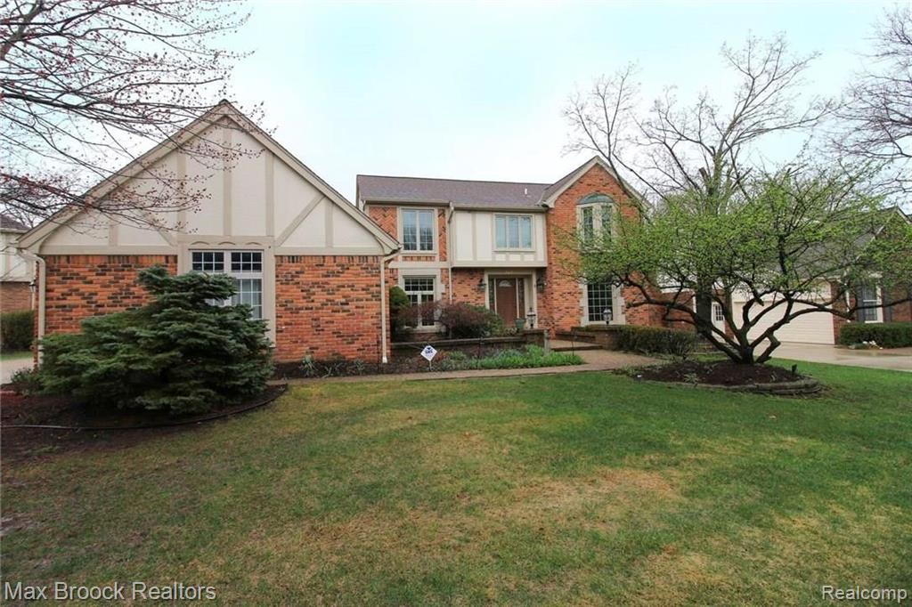 3251 Kilburn Road West Rochester Hills, MI 48306 - Photo 5 of 53
