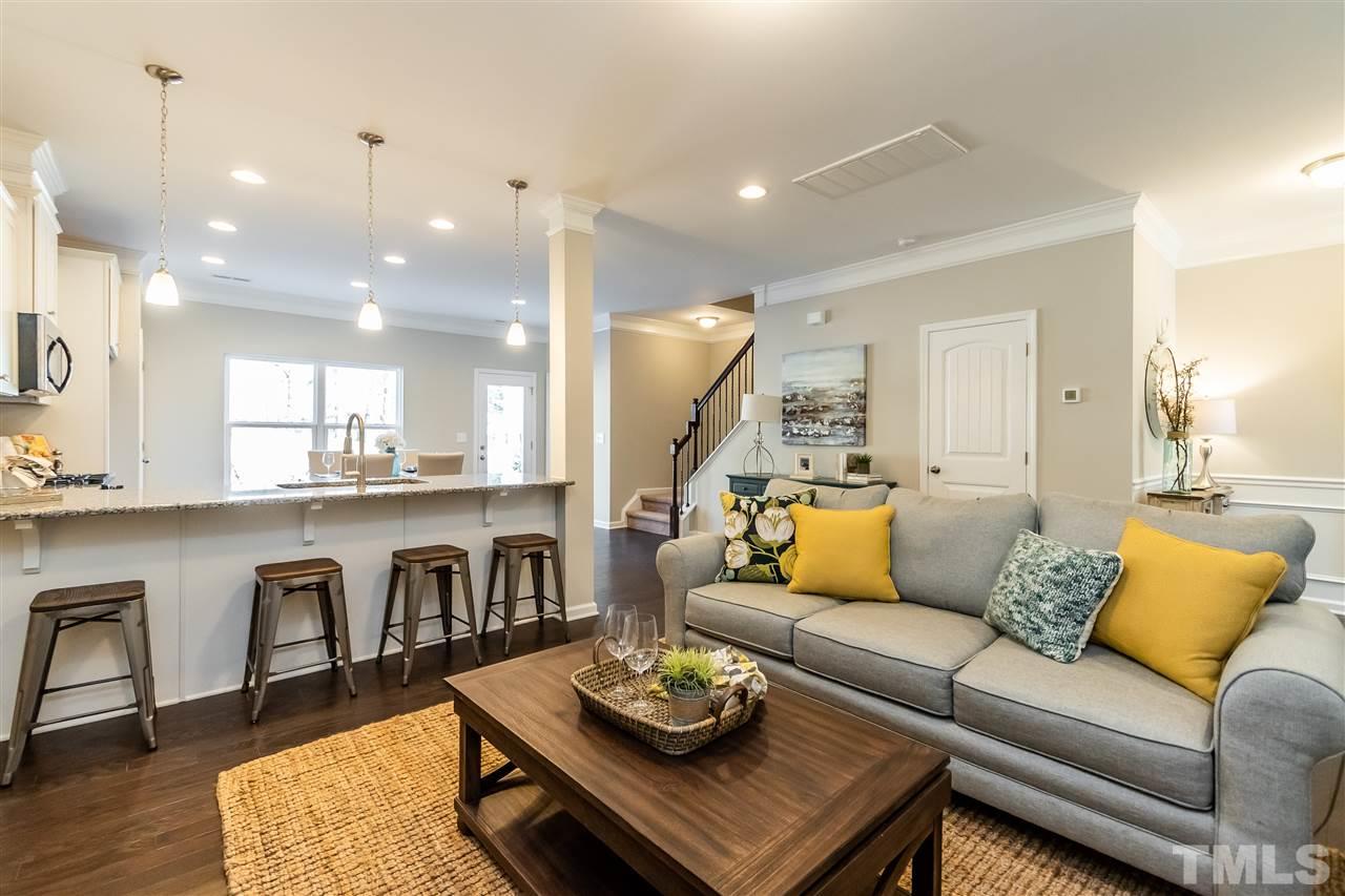 1224 Wingstem Place, Unit 10 Raleigh, NC 27607 - Photo 1 of 14