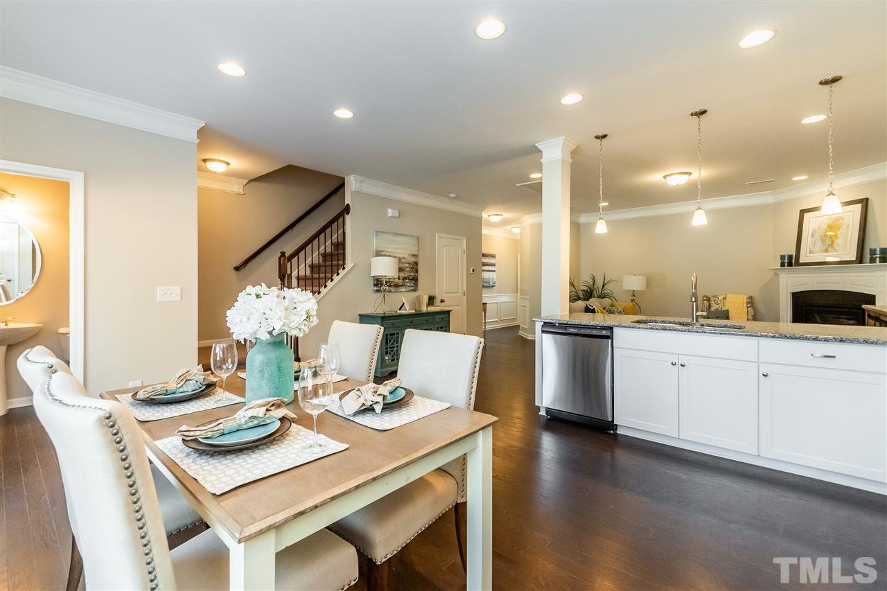 1224 Wingstem Place, Unit 10 Raleigh, NC 27607 - Photo 2 of 14