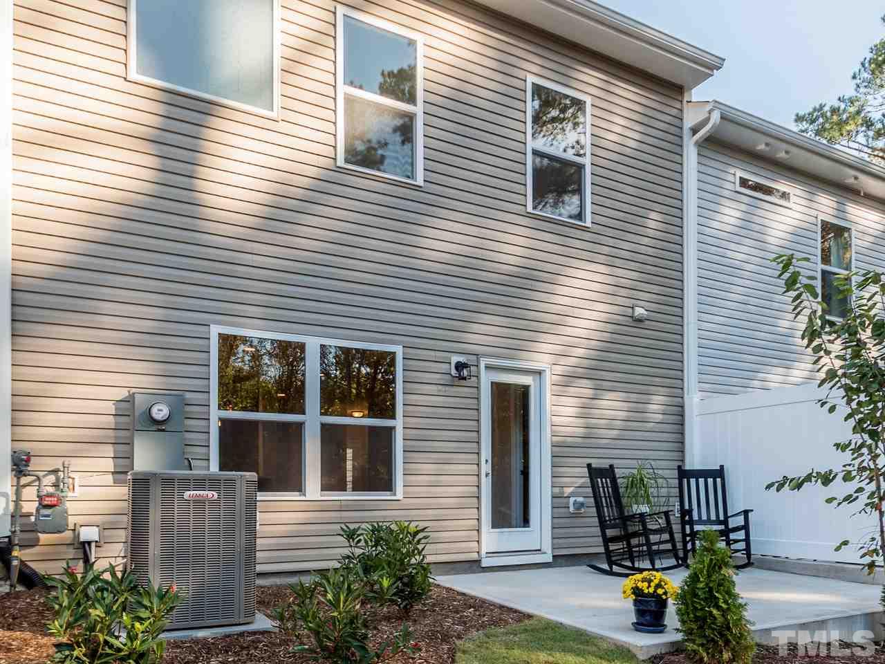 1224 Wingstem Place, Unit 10 Raleigh, NC 27607 - Photo 14 of 14