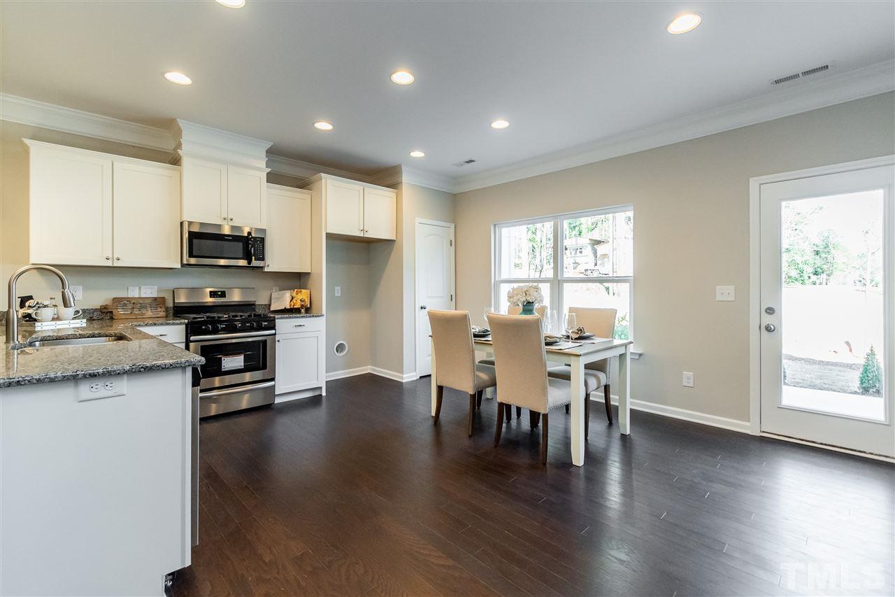 1224 Wingstem Place, Unit 10 Raleigh, NC 27607 - Photo 4 of 14