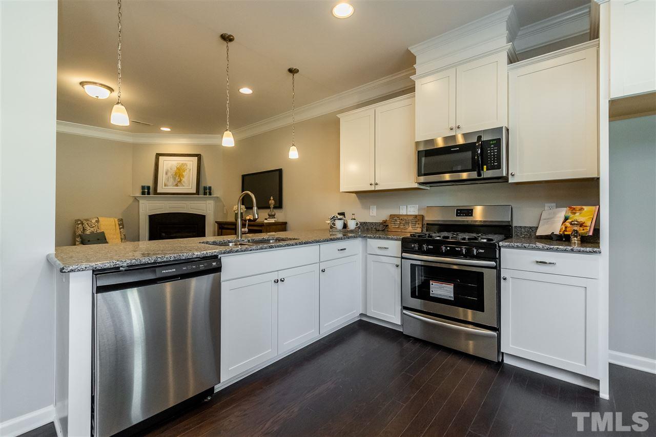 1224 Wingstem Place, Unit 10 Raleigh, NC 27607 - Photo 5 of 14