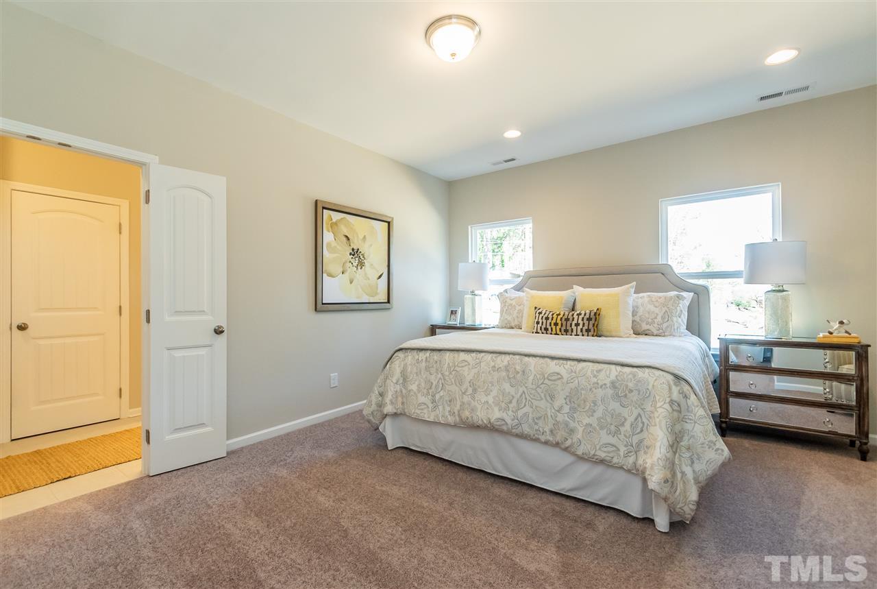 1224 Wingstem Place, Unit 10 Raleigh, NC 27607 - Photo 8 of 14