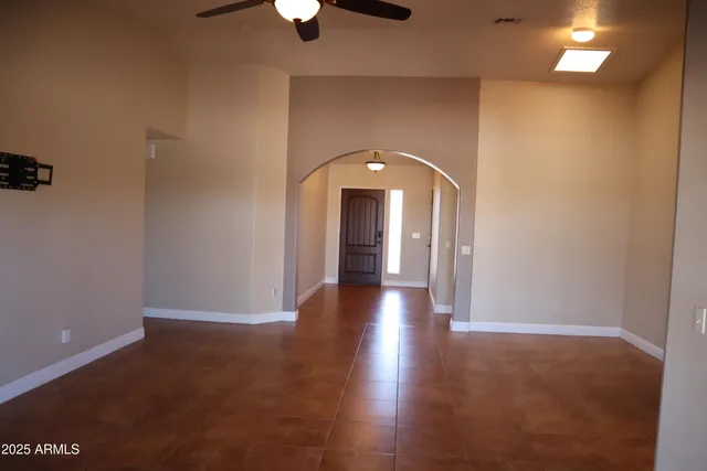 $2,300 | 3887 Camino Bella Rosa, Sierra Vista, AZ 85650