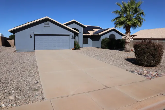 $2,300 | 3887 Camino Bella Rosa, Sierra Vista, AZ 85650