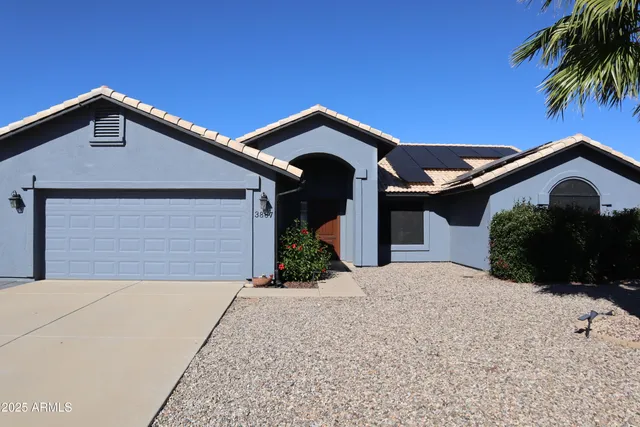 $2,300 | 3887 Camino Bella Rosa, Sierra Vista, AZ 85650