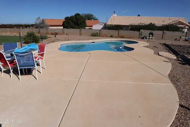 $2,300 | 3887 Camino Bella Rosa, Sierra Vista, AZ 85650