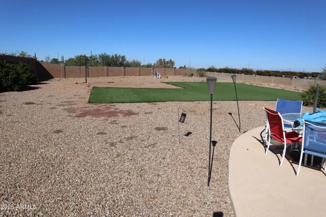 $2,300 | 3887 Camino Bella Rosa, Sierra Vista, AZ 85650