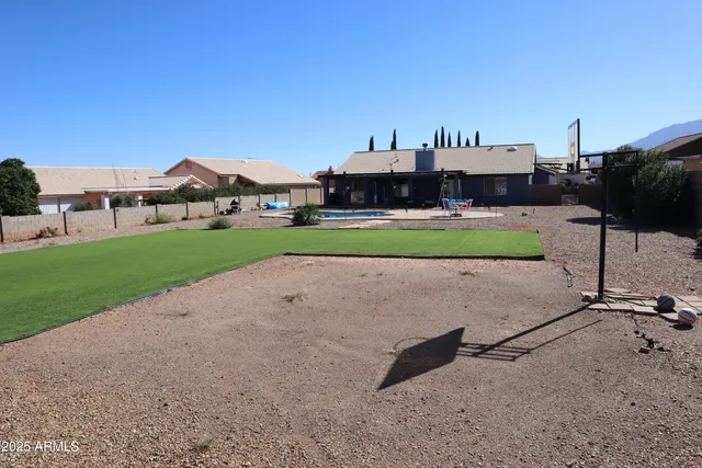 $2,300 | 3887 Camino Bella Rosa, Sierra Vista, AZ 85650