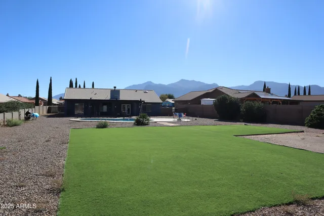 $2,300 | 3887 Camino Bella Rosa, Sierra Vista, AZ 85650