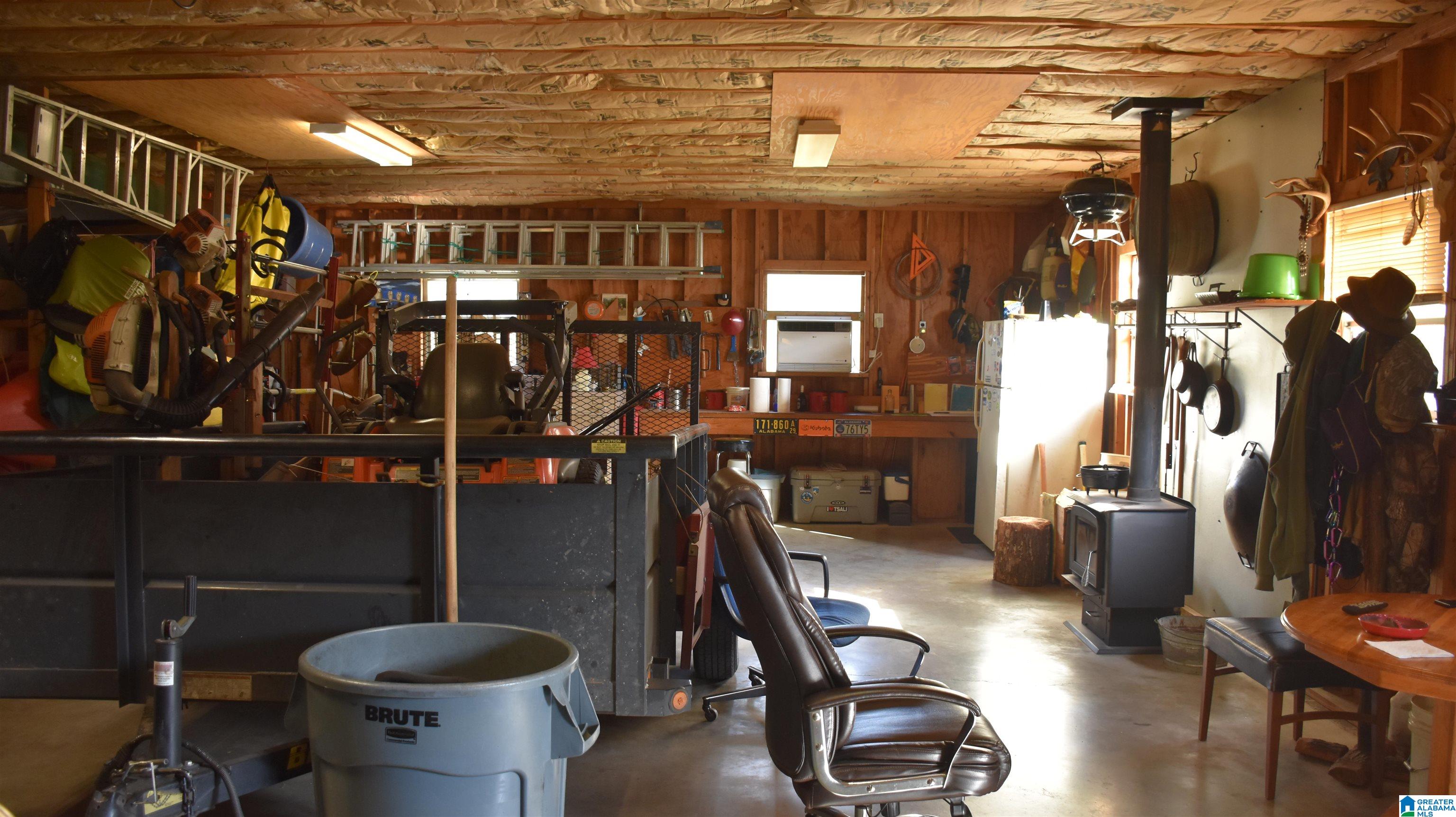 516 Odens Mill Road Sylacauga, AL 35150 - Photo 28 of 33