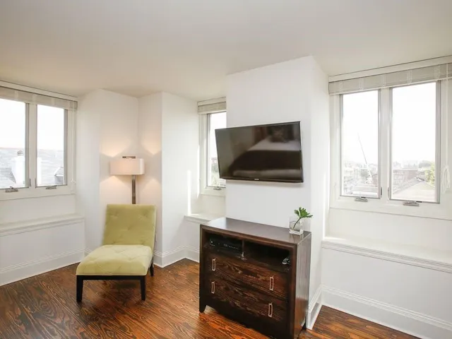 $2,495 | 937 St Louis Street, Unit 3, New Orleans, LA 70112