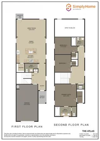$2,010 | 15228 Estrella Road East, Houston, TX 77073
