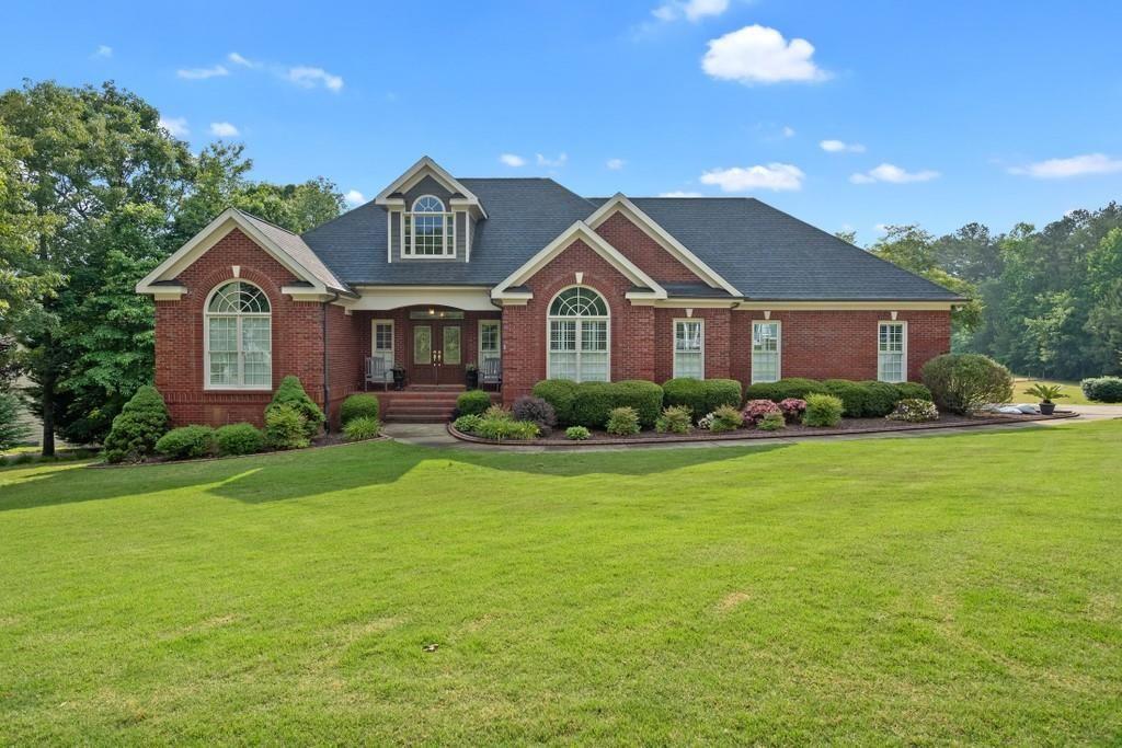 141 Carmel Ridge Road Canton, GA 30114 - Photo 1 of 1