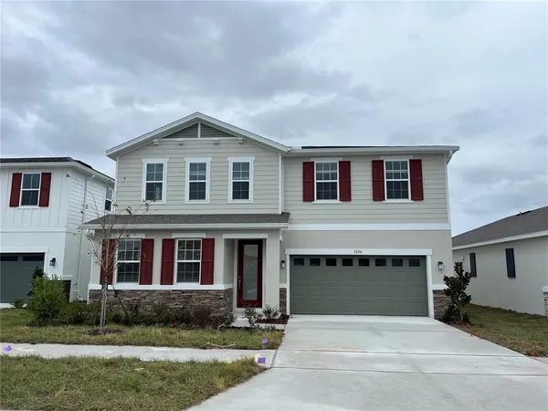 $2,400 | 1024 Griffon Ave Lake, Lake Alfred, FL 33850