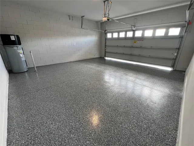 a view of room and window