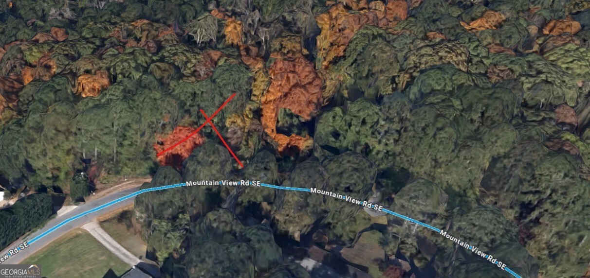 0 Mountain View Road, Unit 29 Rome, GA 30161 - Photo 2 of 6