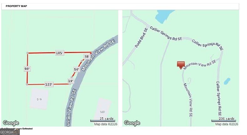 0 Mountain View Road, Unit 29 Rome, GA 30161 - Photo 3 of 6