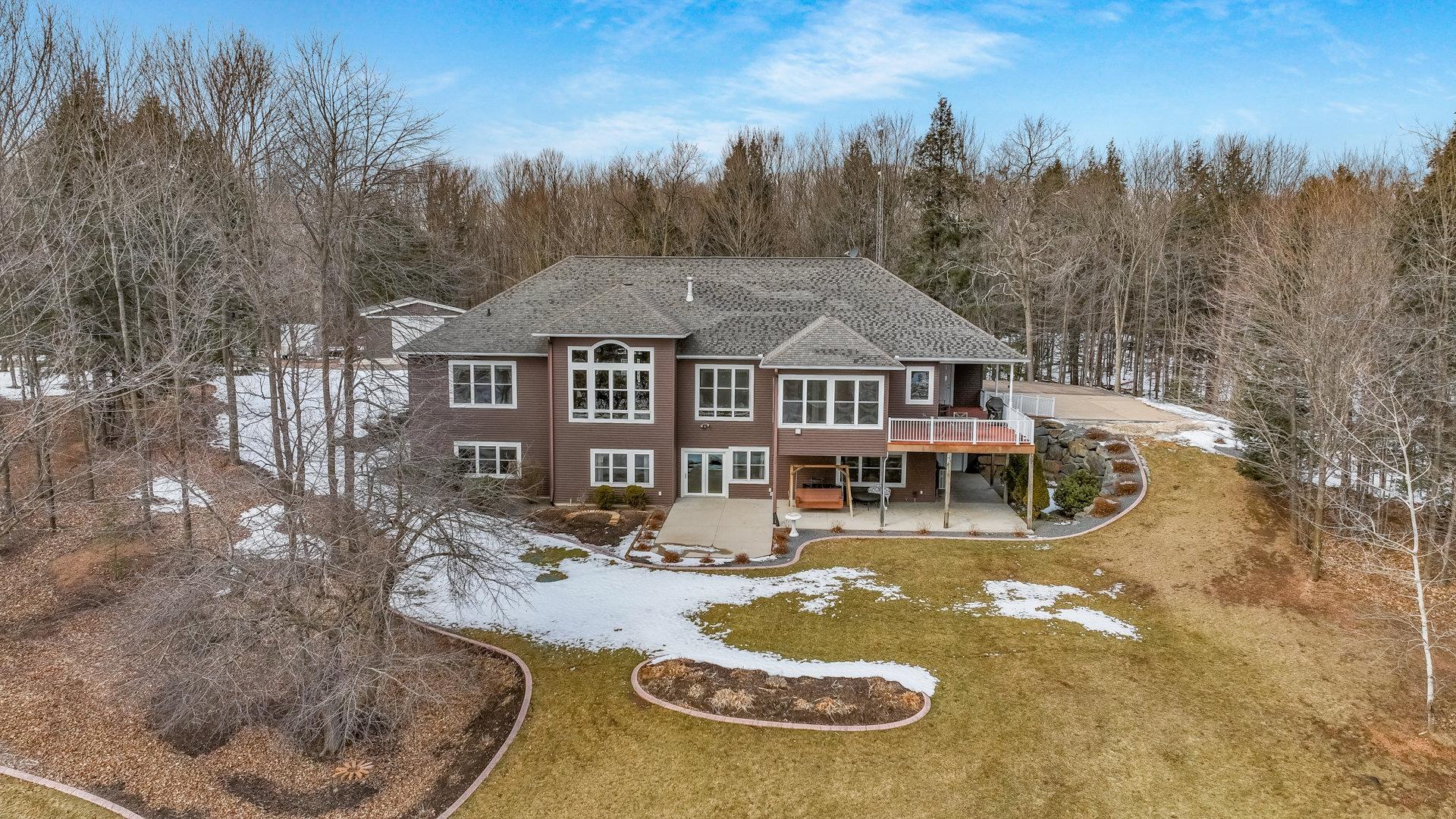 218815 Greentree Road Mosinee, WI 54455 - Photo 1 of 67 Gallery Image 1