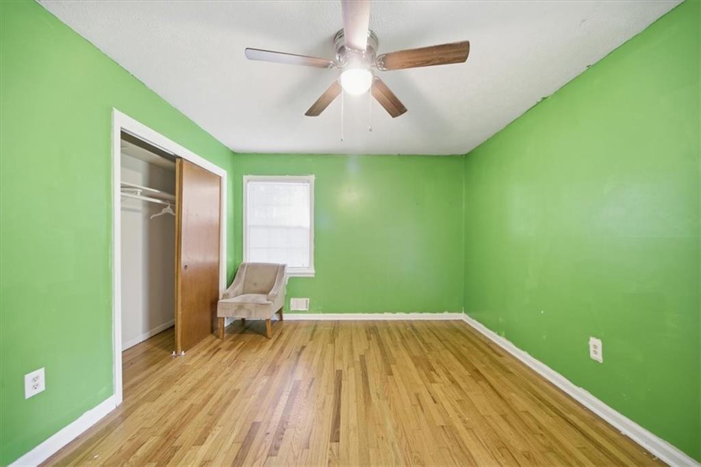 870 American Legion Road Northeast Conyers, GA 30012 - Photo 23 of 40