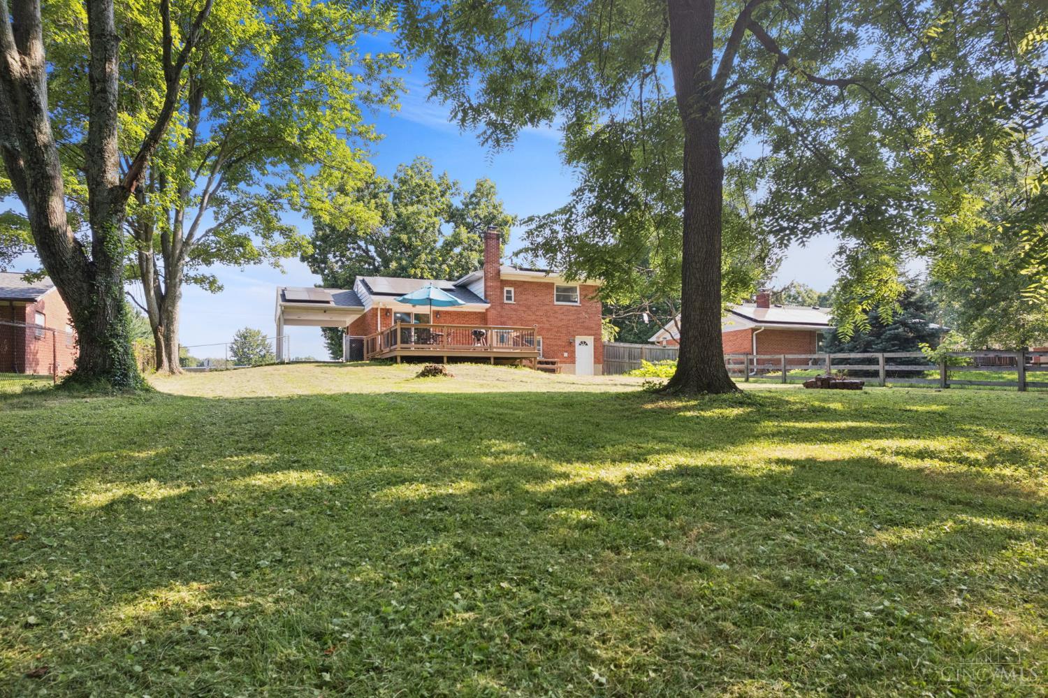1041 Gaskins Road Cincinnati, OH 45245 - Photo 33 of 39 Gallery Image 33